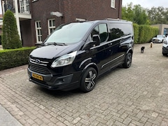 Ford Transit Custom - 2.2 CDTI 155