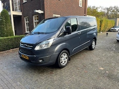 Ford Transit Custom - 2.2