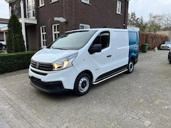 Fiat Talento - 1.6 MJ L1H1 AIRCO