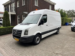 Volkswagen Crafter - 2.5 TDI 35