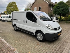 Renault Trafic - 2.0 DCI