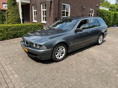 BMW 5-serie Touring - 525 TD AUTOMAAT