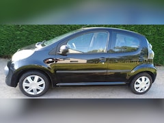 Citroën C1 - 1.0-12V Ambiance