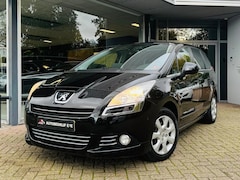 Peugeot 5008 - 1.6 VTi ST 7p