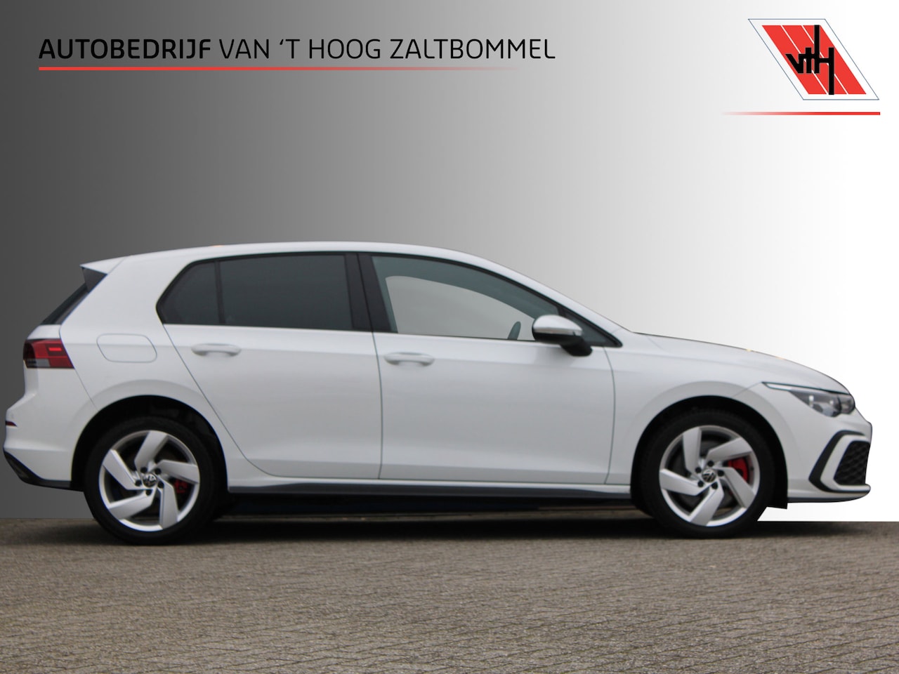 Volkswagen Golf - GTE 1.4 eHybrid 245pk VIRTUAL COCKPIT SFEER APP-CONNECT - AutoWereld.nl