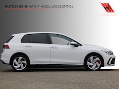 Volkswagen Golf - GTE 1.4 eHybrid 245pk VIRTUAL COCKPIT SFEER APP-CONNECT