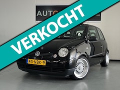 Volkswagen Lupo - 1.4 Comfortline-Open Dak Werkt niet