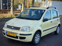 Fiat Panda - 1.2 Edizione Cool