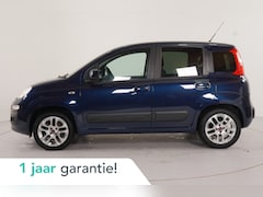 Fiat Panda - 0.9 TwinAir Lounge | Trekhaak | Bluetooth | LMV |