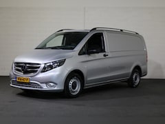 Mercedes-Benz Vito - 111 CDI Lang Airco Navigatie Camera