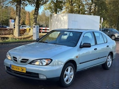 Nissan Primera - 1.8 Luxury