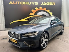 Volvo S60 - 2.0 T8 AWD Inscription B&W 2jaar garantie