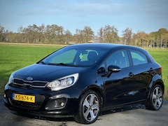 Kia Rio - 1.2 CVVT Super Pack