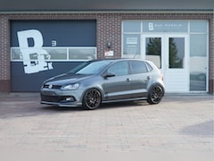 Volkswagen Polo - 1.2 TDI Trendline B2K Edition | KW V3 | OZ velgen | Apple carplay