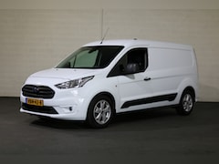 Ford Transit Connect - 1.5 EcoBlue L2 Trend Airco Navigatie Camera Trekhaak