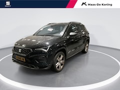 Seat Ateca - 1.5 TSI 150pk DSG FR Business Intense · Panoramadak · Keyless · Camera · Stuur- & Stoelver