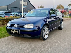 Volkswagen Golf - 1.4-16V (Airco) N.A.P APK 25-10-2025