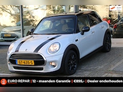 MINI Cooper - 1.5 Chili Business AUTOMAAT NL-AUTO NAP