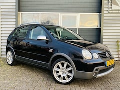 Volkswagen Polo - 1.4-16V FUN