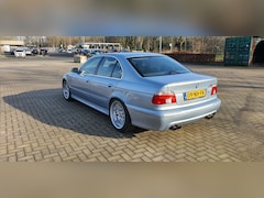 BMW 5-serie - M5