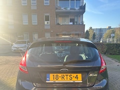 Ford Fiesta - 1.25 Trend