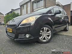 Peugeot 5008 - 1.6 THP GT 7 persoons Pano navi