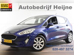 Ford Fiesta - BUSINESS 85PK PDC/NAVI/ANDROID