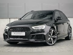 Audi RS3 - 2.5 TFSI quattro B&O Keyless Pano Leer ACC