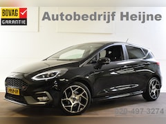 Ford Fiesta - 1.5 EcoBoost 200PK ST-3 APP/RECARO/PDC