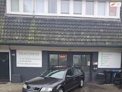 Audi A6 Avant - 2.4 5V Advance