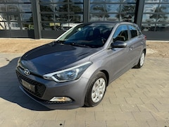 Hyundai i20 - 1.2 HP Airco