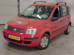 Fiat Panda - 1.2 Edizione Cool 2006 City Sturing