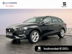 Seat Leon Sportstourer - 1.5 TSI eHybrid 204 6DSG FR PHEV First Edition | Achteruitrijcamera | Automatisch dimmende