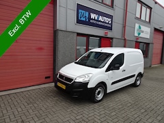 Peugeot Partner - 120 1.6 BlueHDi 100 L1 XR 108278 km