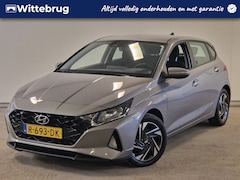 Hyundai i20 - 1.0 T-GDI Comfort Automaat