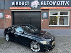 BMW 3-serie - 328i M-Sport Schuifdak Alpina Velgen