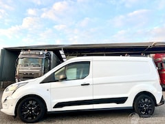 Ford Transit Connect - 1.5D EcoBlue 99pk 6-bak L2 Trend - nap - 1e eig - navi - camera - dakventilatie - pdc - sc