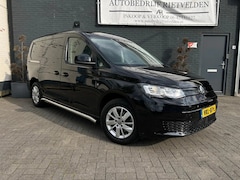 Volkswagen Caddy Cargo Maxi - 2.0 TDI Style