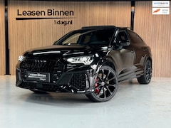 Audi Q3 Sportback - TFSI RS Pano Vol Opties