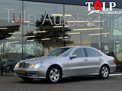 Mercedes-Benz E-klasse - 200 K. Avantgarde Aut sedan 2005 Navi