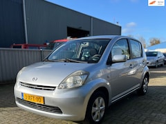 Daihatsu Sirion 2 - 1.3-16V Comfort | Airco | Carplay | Elektr. Pakket