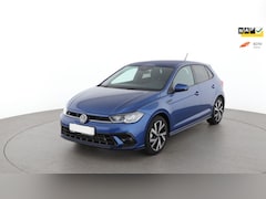 Volkswagen Polo - 1.0 TSI R-Line Business