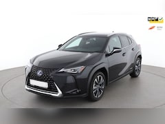 Lexus UX - 250h Executive Line