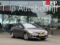 Honda Civic - 1.3 Hybrid Elegance Automaat 2010 Top staat