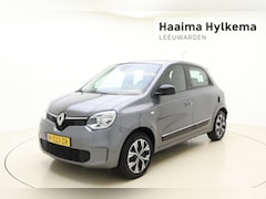 Renault Twingo - 1.0 SCe Limited 65 PK | Handgeschakeld | Airco | Elektrische ramen | Parkeersensor | Cruis