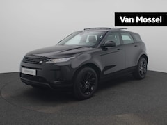 Land Rover Range Rover Evoque - 1.5 P270e PHEV AWD S Limited Edition | Stoelverwarming | Schuif-/Kanteldak | Adaptive Crui