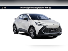 Toyota C-HR - 1.8 Hybrid 140 Dynamic Actie Nieuw uit voorraad leverbaar Meerdere kleuren