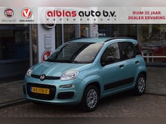 Fiat Panda - 0.9 TwinAir Edizione Cool|Automaat