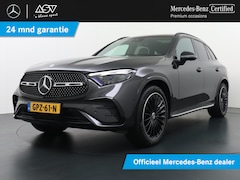 Mercedes-Benz GLC-klasse - 300e 4MATIC AMG Line Multispaaks velgen, Techniek pakket, Panoramadak