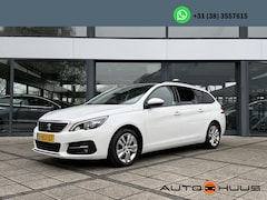 Peugeot 308 SW - 1.5 BlueHDi 130pk Executive Panorama Navi LMV